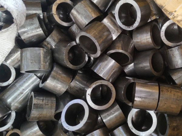 汉南无缝钢管切割