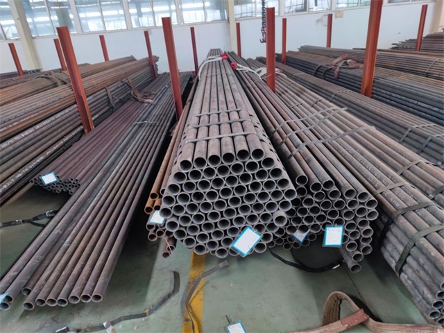 汉南20G合金无缝钢管